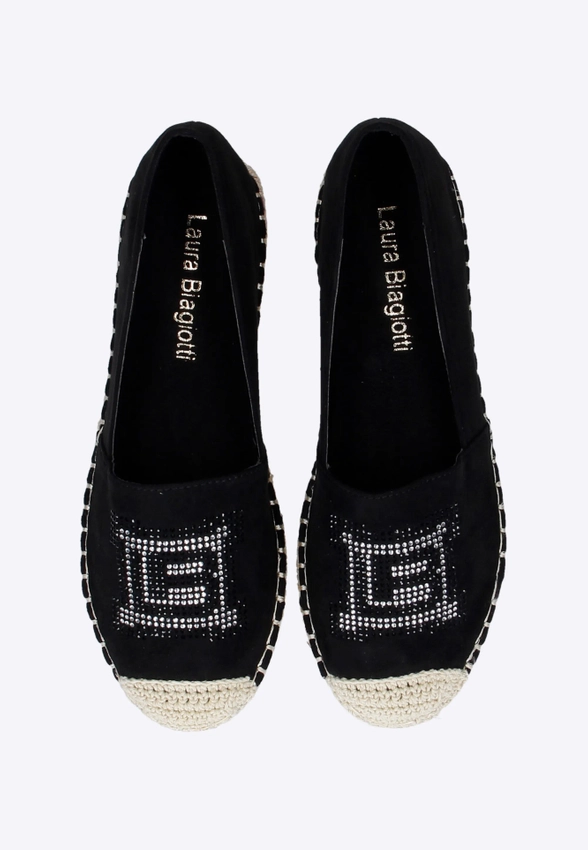 ESPADRYLE DAMSKIE LAURA BIAGIOTTI 7635