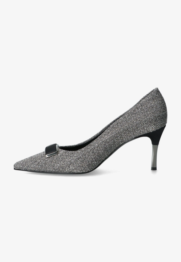 OBUWIE DAMSKIE ACCADEMIA 3803
