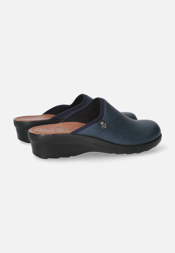 PANTOFLE DAMSKIE FLY FLOT L7 520 2E