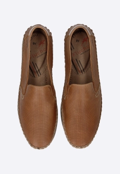 MOKASYNY MĘSKIE FLUCHOS 8674