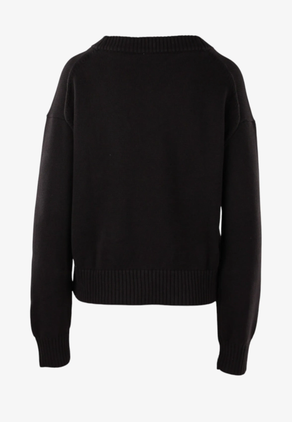 SWETER DAMSKI CALVIN KLEIN LV047352G