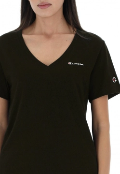T-SHIRT DAMSKI CHAMPION 117536