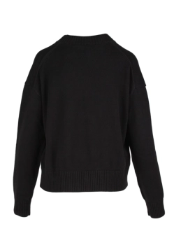 SWETER DAMSKI CALVIN KLEIN LV047D351G