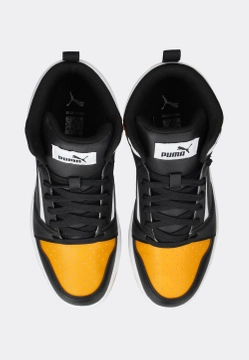 SNEAKERSY MŁODZIEŻOWE PUMA 393831 19