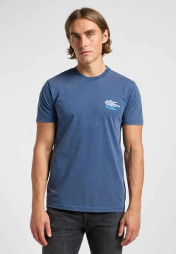 T-SHIRT MĘSKI LEE 112364593
