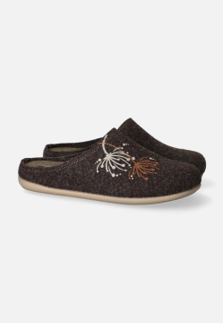 PANTOFLE DAMSKIE INBLU GF000030