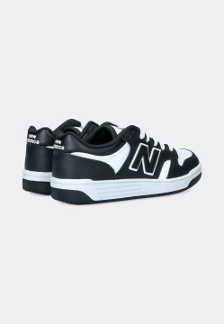 SNEAKERSY MŁODZIEŻOWE NEW BALANCE PSB480BW