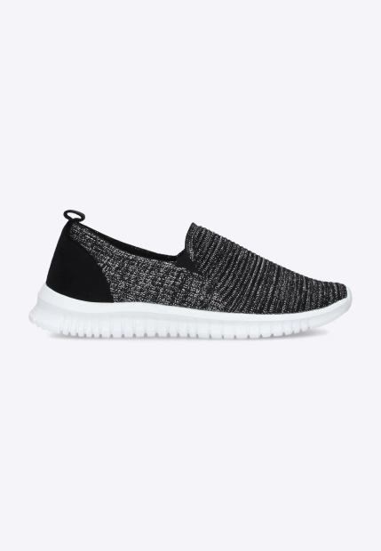 SNEAKERSY DAMSKIE TOTAL LOKERS MC9268