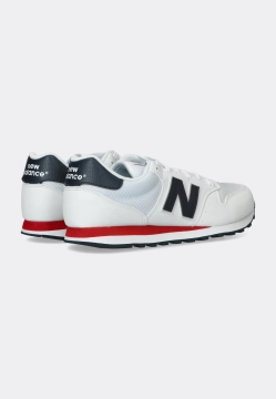SNEAKERY MĘSKIE NEW BALANCE GM500SWB