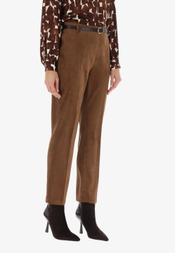 SPODNIE DAMSKIE DO KOSTEK TU PER TU T2018 AI42