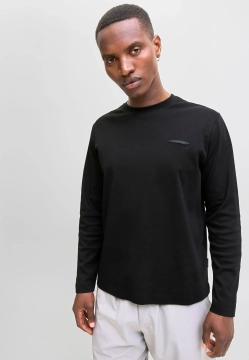 T-SHIRT MĘSKI JACK & JONES 12282697