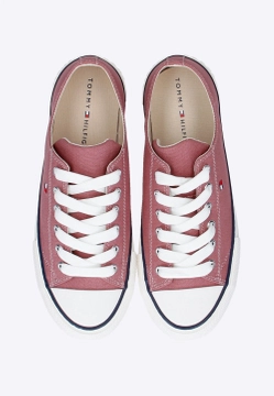 TRAMPKI DAMSKIE TOMMY HILFIGER T3A4-32118