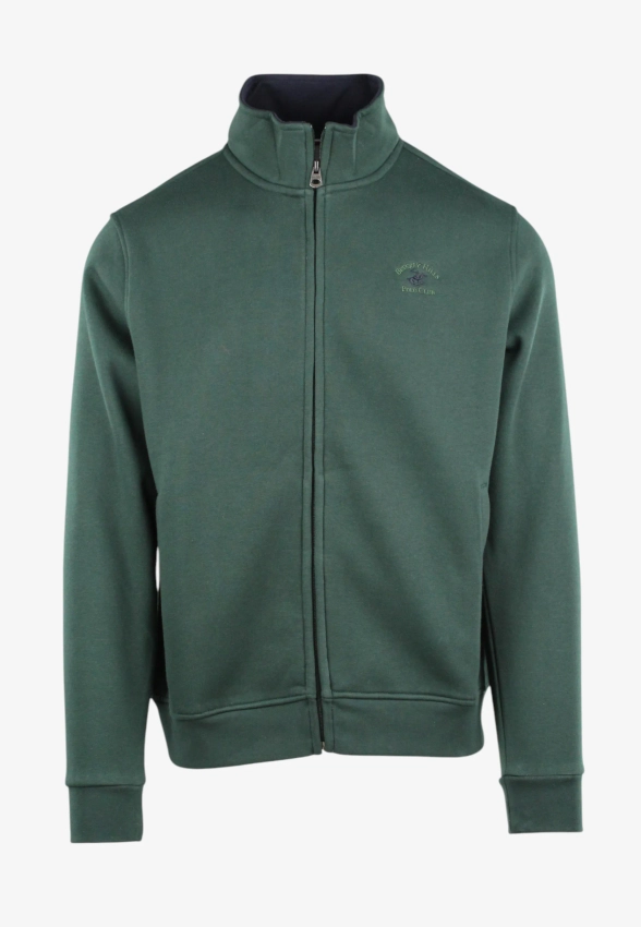 BLUZA MĘSKA BEVERLY HILLS POLO CLUB F441432