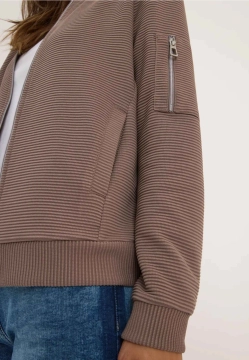 BLUZA DAMSKA CECIL 3 TOS324034