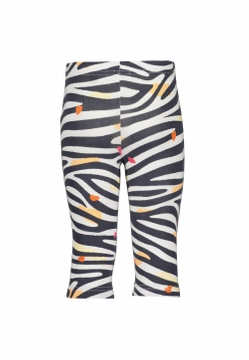 LEGGINSY DZIEWCZĘCE BLUE SEVEN 724665 X