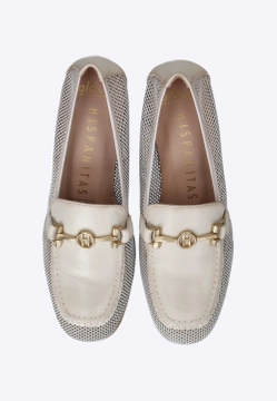 AŻUROWE PÓŁBUTY DAMSKIE HISPANITAS HV232831