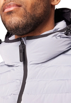 PIKOWANA KURTKA MĘSKA PIERRE CARDIN C8 10117 0056