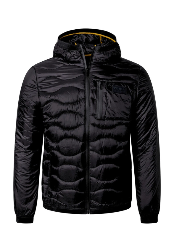 LEKKA KURTKA MĘSKA PIONIEER P1 10018 0000