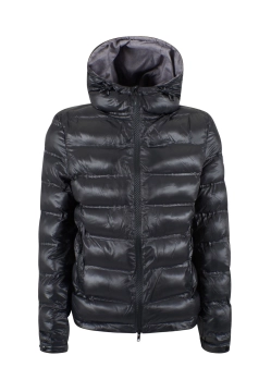 PIKOWANA KURTKA MĘSKA YES ZEE J822 B400