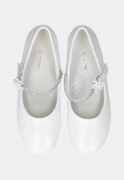 BALERINY DZIEWCZĘCE MELANIA M24102