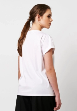 T-SHIRT DAMSKI DESOTO 61234-2