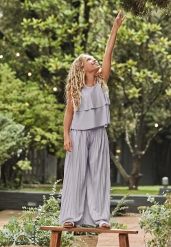 KOMPLET DZIEWCZĘCY MAYORAL 6541