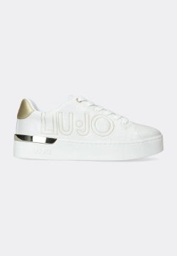 SNEAKERSY DAMSKIE LIU JO 4A5703EX099