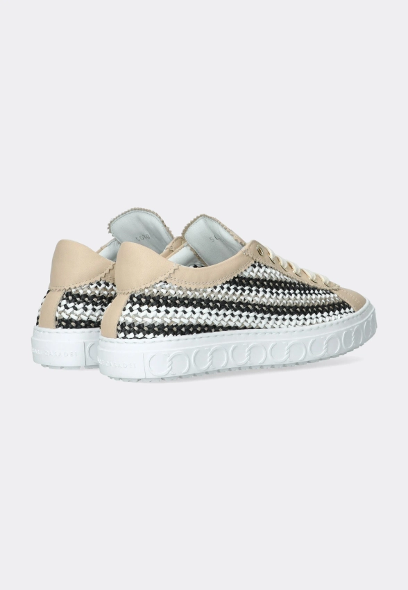 SNEAKERSY DAMSKIE CESARE CASADEI 50208
