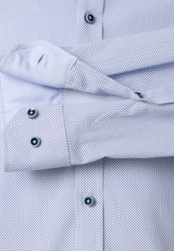  KOSZULA MĘSKA Z DŁUGIM RĘKAWEM VENTI     154414200