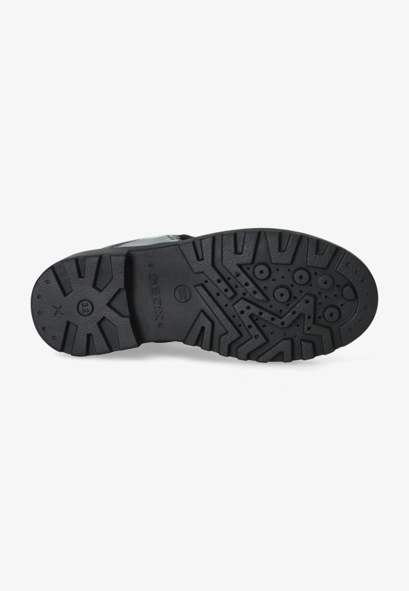 BOTKI MŁODZIEŻOWE GEOX J9420G 000KC