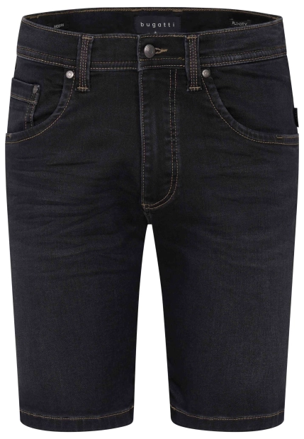 BERMUDY MĘSKIE BUGATTI 3138D 76604CC