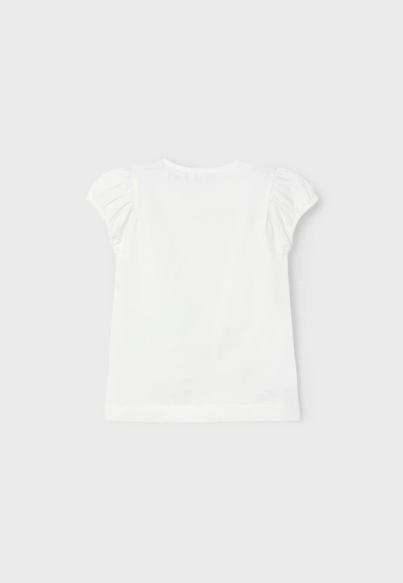 T-SHIRT DZIEWCZĘCY MAYORAL  3003