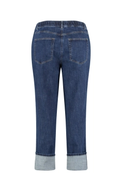JEANSY DAMSKIE SAMOON 420014-82033