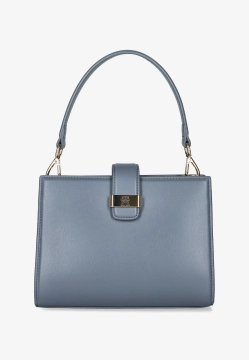 TOREBKA DAMSKA DWUKOMOROWA TOMMY HILFIGER AW0AW18286C