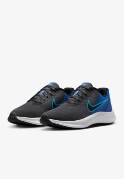 SNEAKERSY DZIECIĘCE NIKE STAR RUNNER 3 (GS) DA2776 012