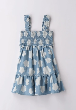 SUKIENKA DZIEWCZĘCA I DO 4 B493