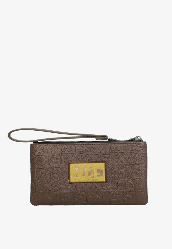 DUŻY PORTFEL DAMSKI ANEKKE AMPHORA 42719-023