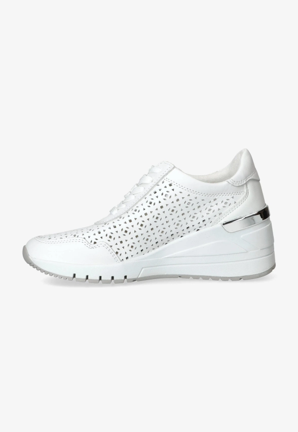 SNEAKERSY DAMSKIE MARCO TOZZI 2-23501-44