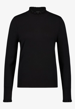 PÓŁGOLF DAMSKI TAIFUN 390063-77001