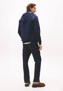 BLUZA MĘSKA Z KAPRUREM TOMMY HILFIGER MW0MW37243