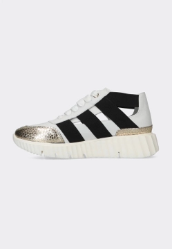 ULTRALEKKIE SNEAKERSY DAMSKIE MOT-CLE MOT2352