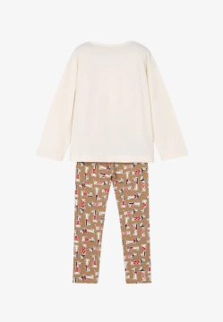 KOMPLET DZIEWCZĘCY MAYORAL 4719