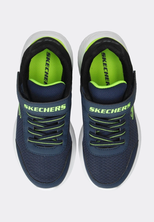 SNEAKERSY  DZIECIĘCE SKECHERS 403908L