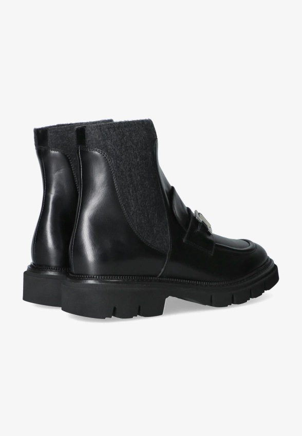 BOTKI DAMSKIE LUCA GROSSI L527T