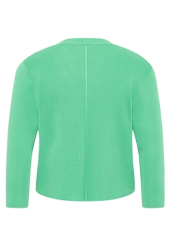 SWETER DAMSKI BARBARA LEBEK 65060042