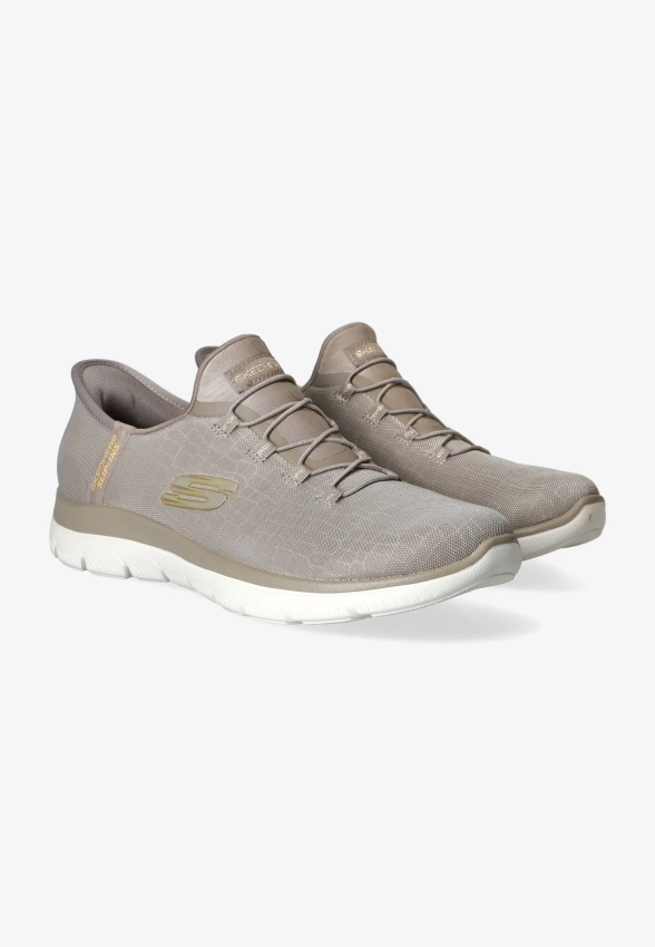 SNEAKERSY DAMSKIE SKECHERS 150128