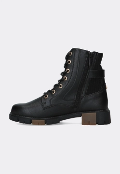 BOTKI DAMSKIE MUSTANG 1443502-9