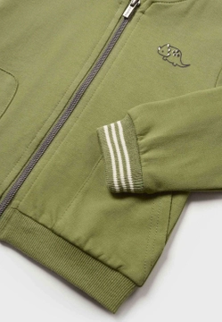 BLUZA ROZPINANA CHŁOPIĘCA MAYORAL 1424