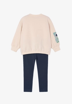 KOMPLET DZIEWCZĘCY MAYORAL 4726