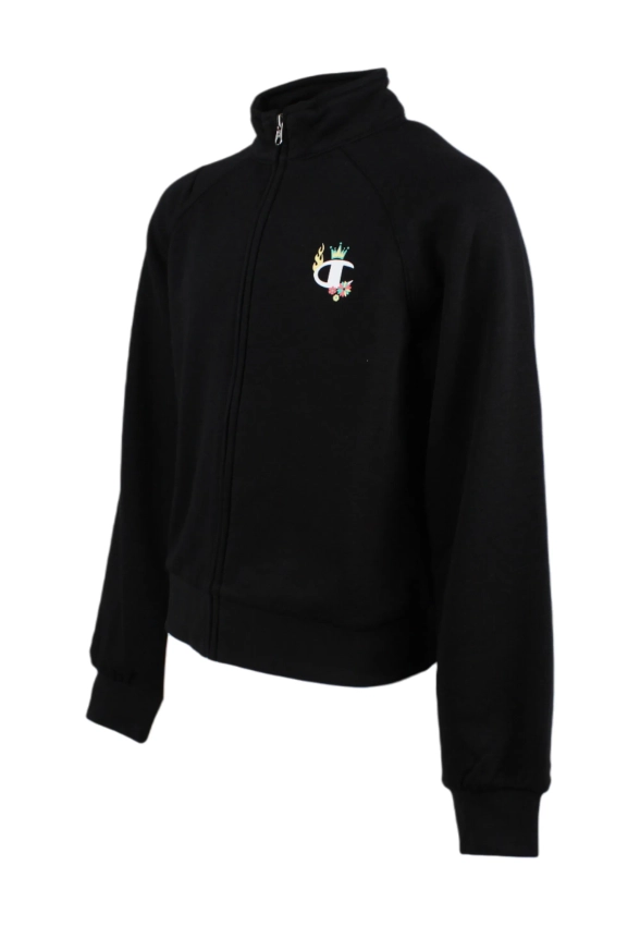 BLUZA DZIEWCZĘCA CHAMPION 405220